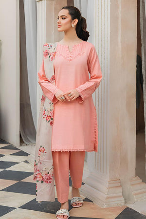 URGE 3pc Casual Winter Collection CODE 79