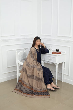 Dil Ruba 3pcs vol#11 Artical 05