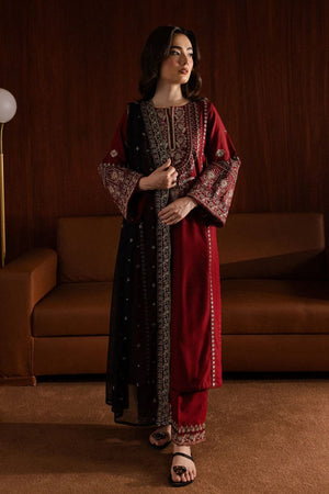 BATIK 3pc Casual Winter Collection  CODE 7218