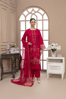 Kiswah Exclusive Doria Viscose Embroidered - Vol 118 | Artical-01