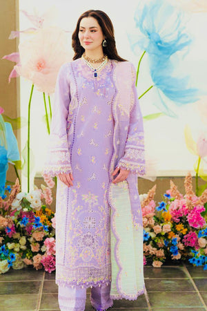 QALAMKAR 3pc Casual Winter Collection  CODE7041