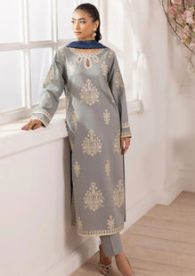 MOHAGANI 3pc Casual Winter Collection  CODE 7237