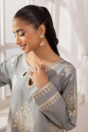 MOHAGANI 3pc Casual Winter Collection  CODE 7237