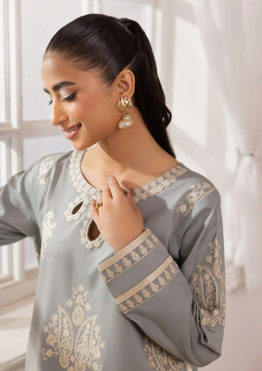 MOHAGANI 3pc Casual Winter Collection  CODE 7237