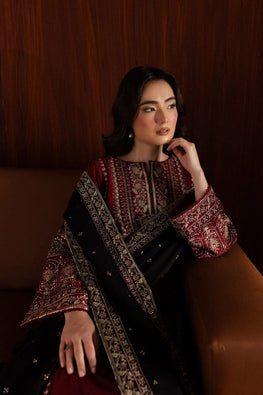 BATIK 3pc Casual Winter Collection  CODE 7218