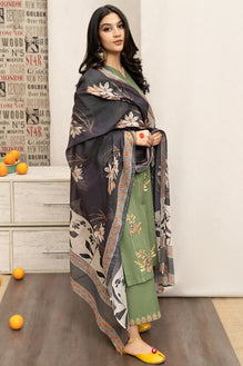 URGE 3pc Casual Winter Collection CODE 07