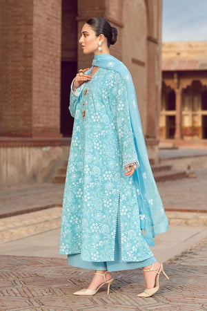 BAREEZE 3pc Wedding Winter Collection  Code