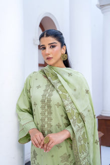 EXCLUSIVE DORIA Viscose 3-Piece Suit Artical Code 01