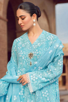 BAREEZE 3pc Wedding Winter Collection  Code