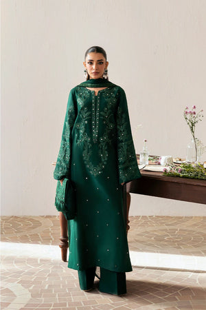VANYA 3pc Casual Winter Collection  CODE 7209