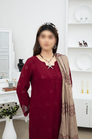 Dil Ruba 3pcs vol#11 Artical 02