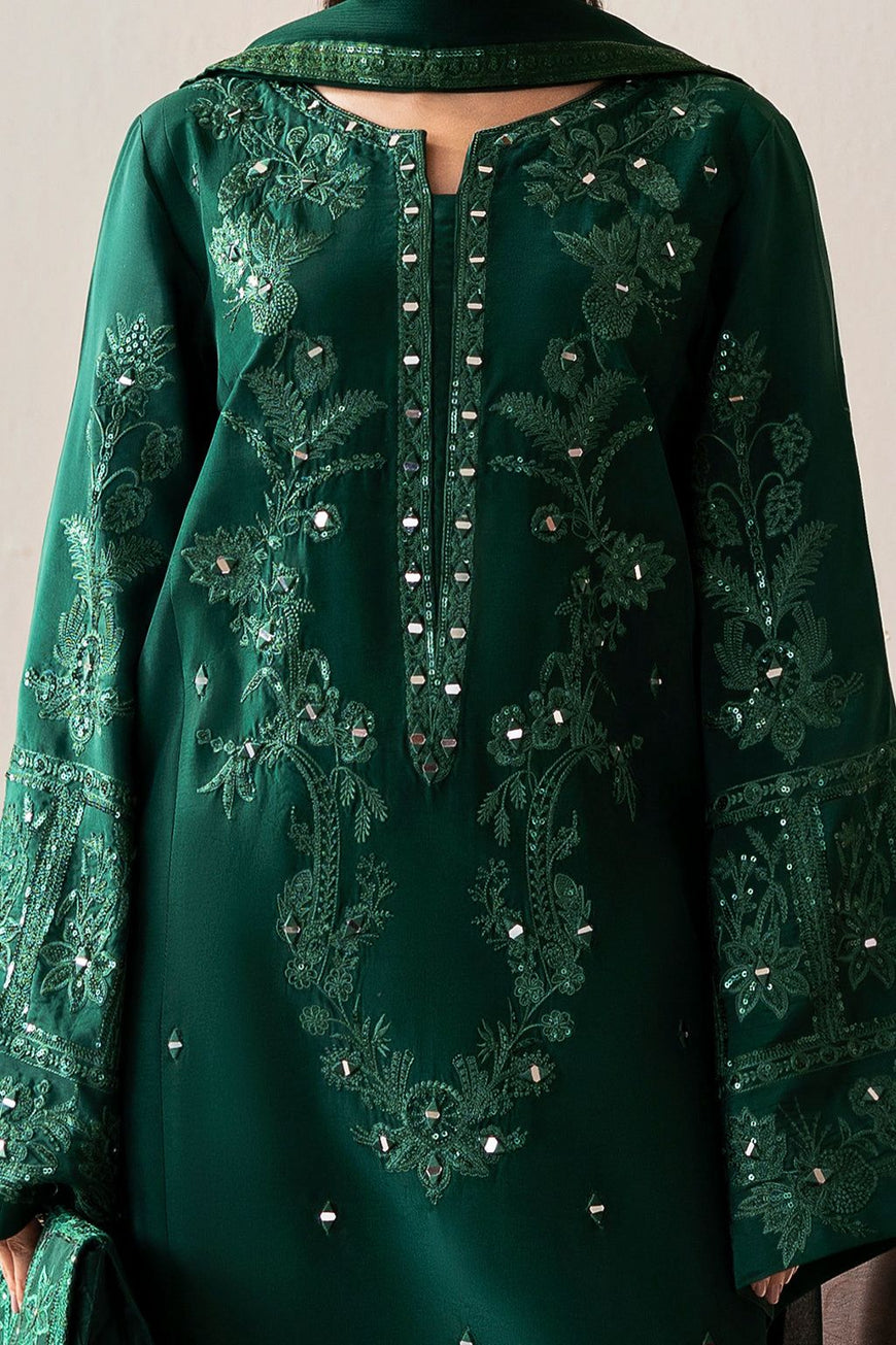 VANYA 3pc Casual Winter Collection  CODE 7209