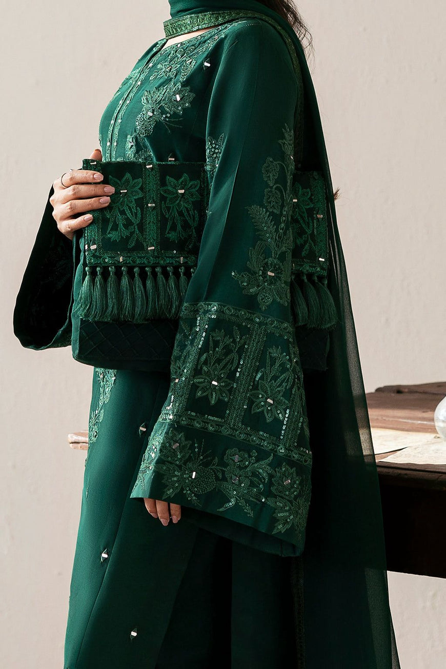 VANYA 3pc Casual Winter Collection  CODE 7209