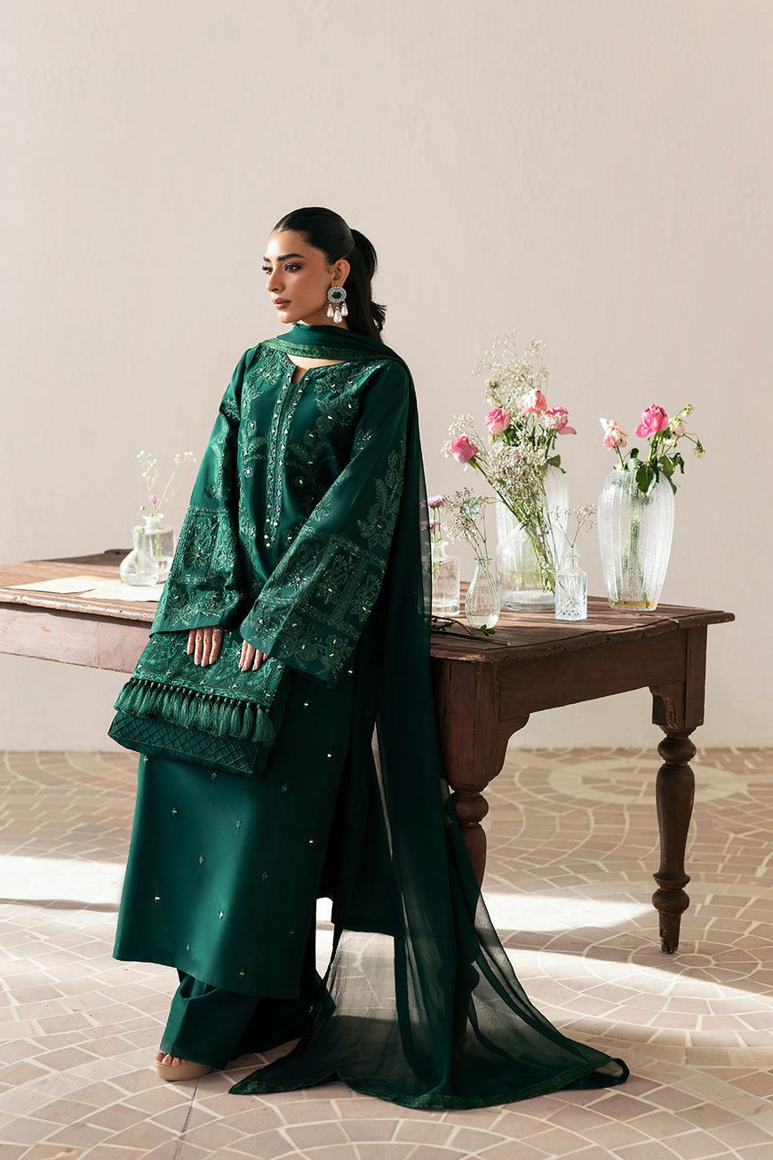 VANYA 3pc Casual Winter Collection  CODE 7209