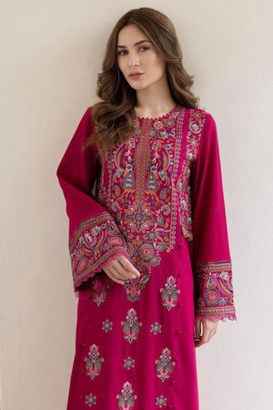 JAZMINE 2pc Casual Winter Collection   Code: 7177